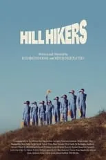 Póster de la película Hill Hikers