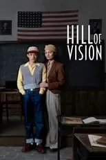 Neil McGarry interpreta a Principal Daly en Hill of Vision