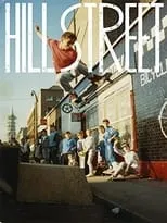 Poster de Hill Street