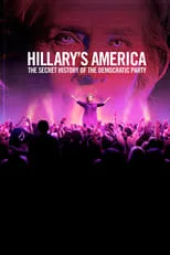 Dean Gosdin interpreta a Judge Richard M. Berman en Hillary's America: The Secret History of the Democratic Party