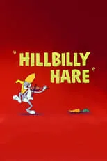 John T. Smith es Square Dance Caller (voice) (uncredited) en Hillbilly Hare