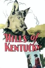 Póster de la película Hills of Kentucky