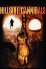 Hillside Cannibals portada