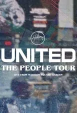 Taya Smith es Vocals en Hillsong UNITED: The People Tour (Live from Madison Square Garden)