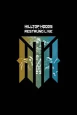 Suffa MC es  en Hilltop Hoods - Restrung Live