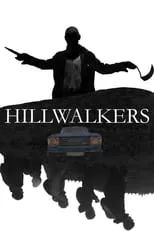 Poster de la película Hillwalkers - Películas hoy en TV