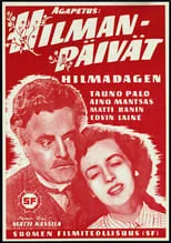 Película Hilmanpäivät