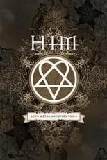 Ville Valo es  en HIM: Love Metal Archives Vol. 1