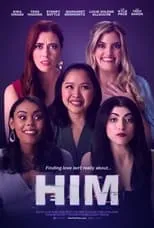 Poster de la película Him - Películas hoy en TV