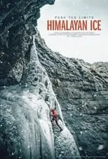 Conrad Anker es Self en Himalayan Ice