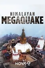 Craig Sechler es  en Himalayan Megaquake