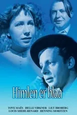 Película Himlen er blaa