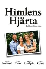 Ingemar Carlehed interpreta a The Lawyer en Himlens hjärta