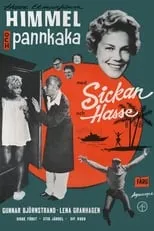 Portada de Himmel och pannkaka