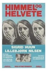 Portada de Himmel og helvete