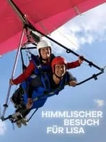 Mira Bartuschek interpreta a Lisa Bergmann en Himmlischer Besuch für Lisa