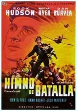 Póster de la película Himno de batalla