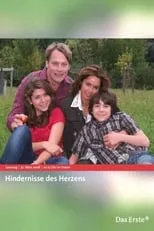 Poster de Hindernisse des Herzens