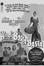 Poster de la película Hindi Basta-basta - Películas hoy en TV