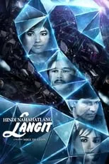 Póster de la película Hindi Nahahati ang Langit