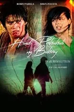 Película Hindi Pahuhuli Ng Buhay