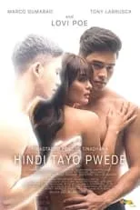 Portada de Hindi Tayo Pwede