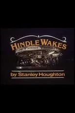 馮敬文 en la película Hindle Wakes