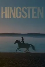 Portada de Hingsten