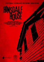 Portada de Hinsdale House