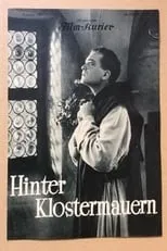 Portada de Hinter Klostermauern