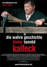 Película Hinterkaifeck - Die wahre Geschichte hinter Tannöd