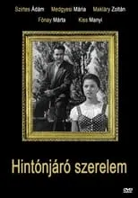 Sándor Peti interpreta a Bakter en Hintónjáró szerelem