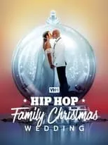 Keri Hilson interpreta a Jessica Jasmine Nixon en Hip Hop Family Christmas Wedding