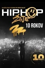 Póster de la película Hip Hop žije