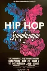 Película Hip Hop Symphonique 2