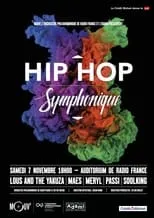 Película Hip Hop Symphonique 5