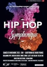 Película Hip Hop Symphonique 6