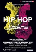 Chilla es Self en Hip Hop Symphonique 7