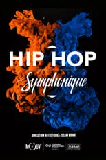 Florian Ordonez interpreta a Self en Hip Hop Symphonique