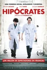 Poster de la película Hipócrates - Películas hoy en TV