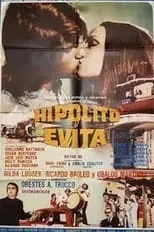 Película Hipólito y Evita