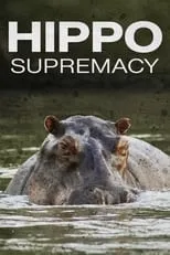 Simon Shrimpton Smith es Narrator en Hippo Supremacy