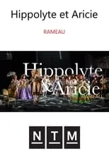 Película Hippolyte et Aricie - Rameau