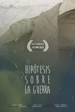 Película Hipótesis sobre la guerra