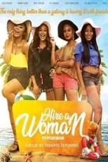 Póster de la película Hire a Woman