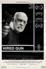 Poster de Hired Gun