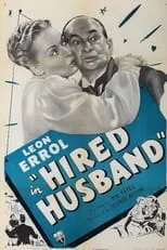 Portada de Hired Husband