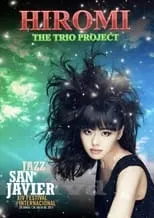 Simon Phillips es  en Hiromi The Trio Project: Jazz San Javier XIV Festival Internacional