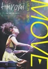 Simon Phillips es Self en Hiromi The Trio Project: Move: Live in Tokyo