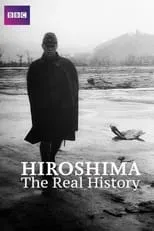 Poster de la película Hiroshima, la verdadera historia - Películas hoy en TV